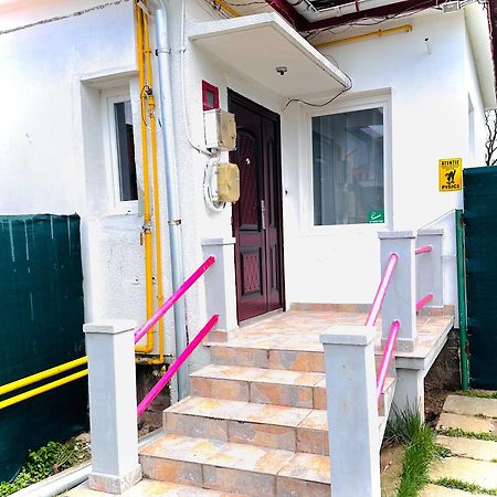 Zion Home Sibiu Dış mekan fotoğraf