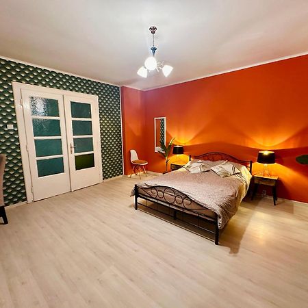 Zion Home Sibiu Dış mekan fotoğraf