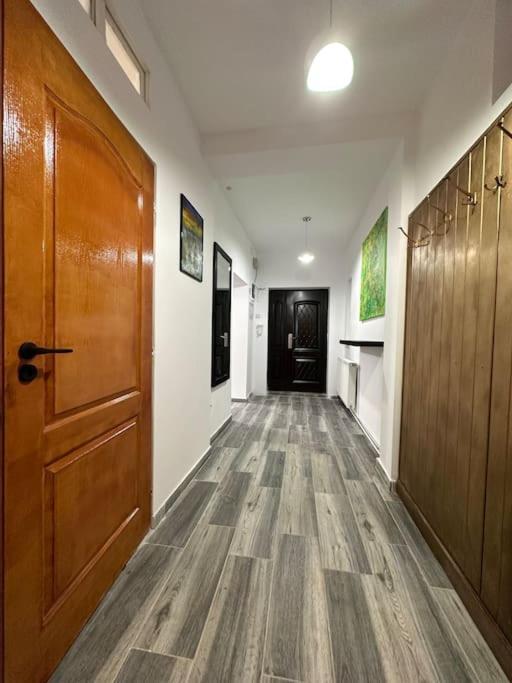 Zion Home Sibiu Dış mekan fotoğraf