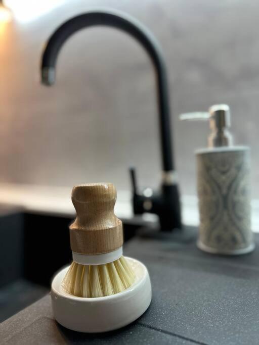 Zion Home Sibiu Dış mekan fotoğraf