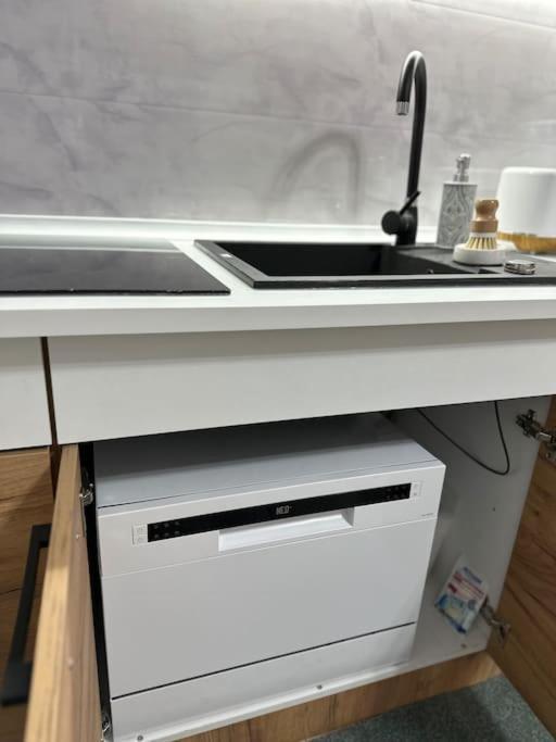 Zion Home Sibiu Dış mekan fotoğraf