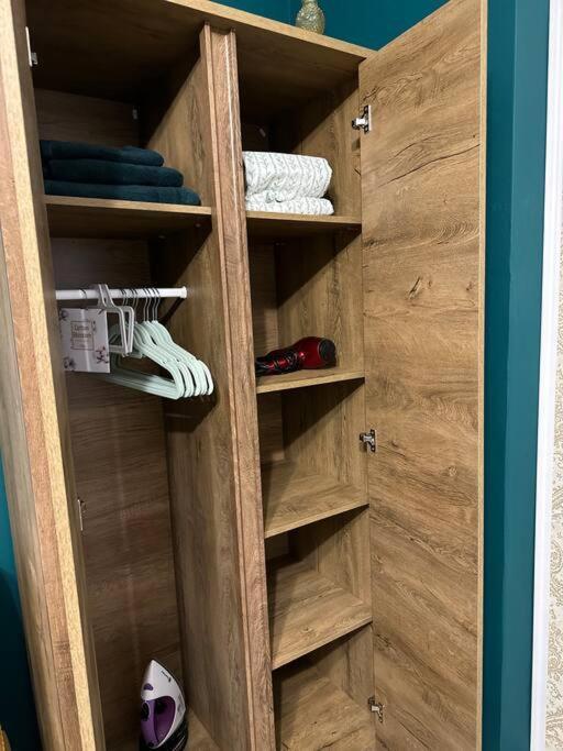 Zion Home Sibiu Dış mekan fotoğraf