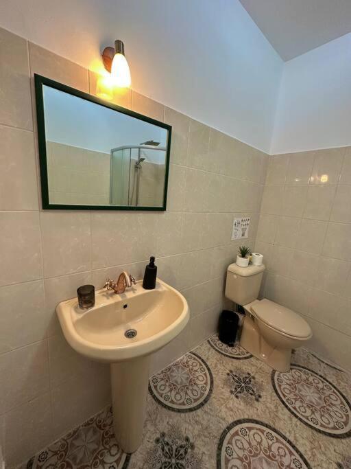 Zion Home Sibiu Dış mekan fotoğraf