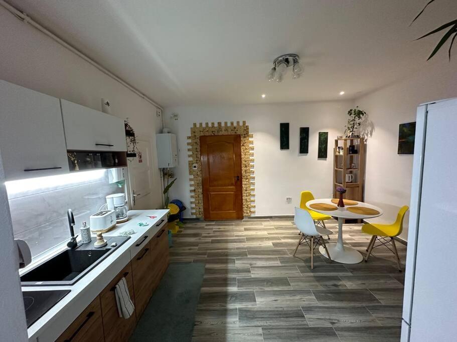 Zion Home Sibiu Dış mekan fotoğraf