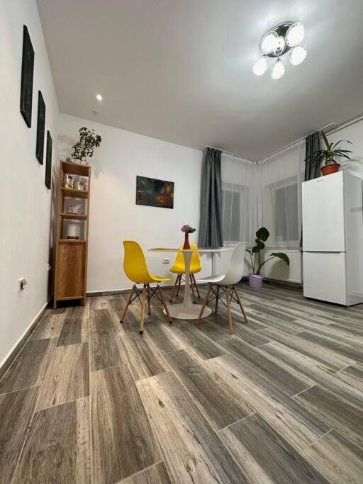 Zion Home Sibiu Dış mekan fotoğraf