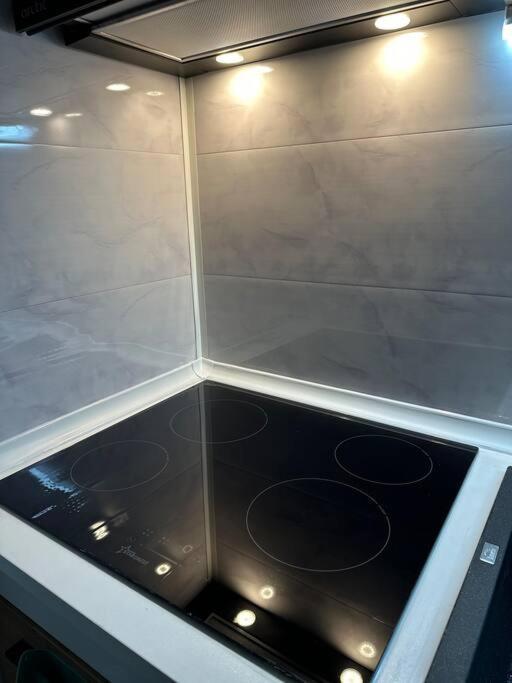 Zion Home Sibiu Dış mekan fotoğraf