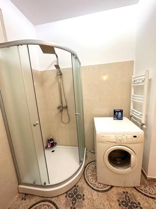 Zion Home Sibiu Dış mekan fotoğraf