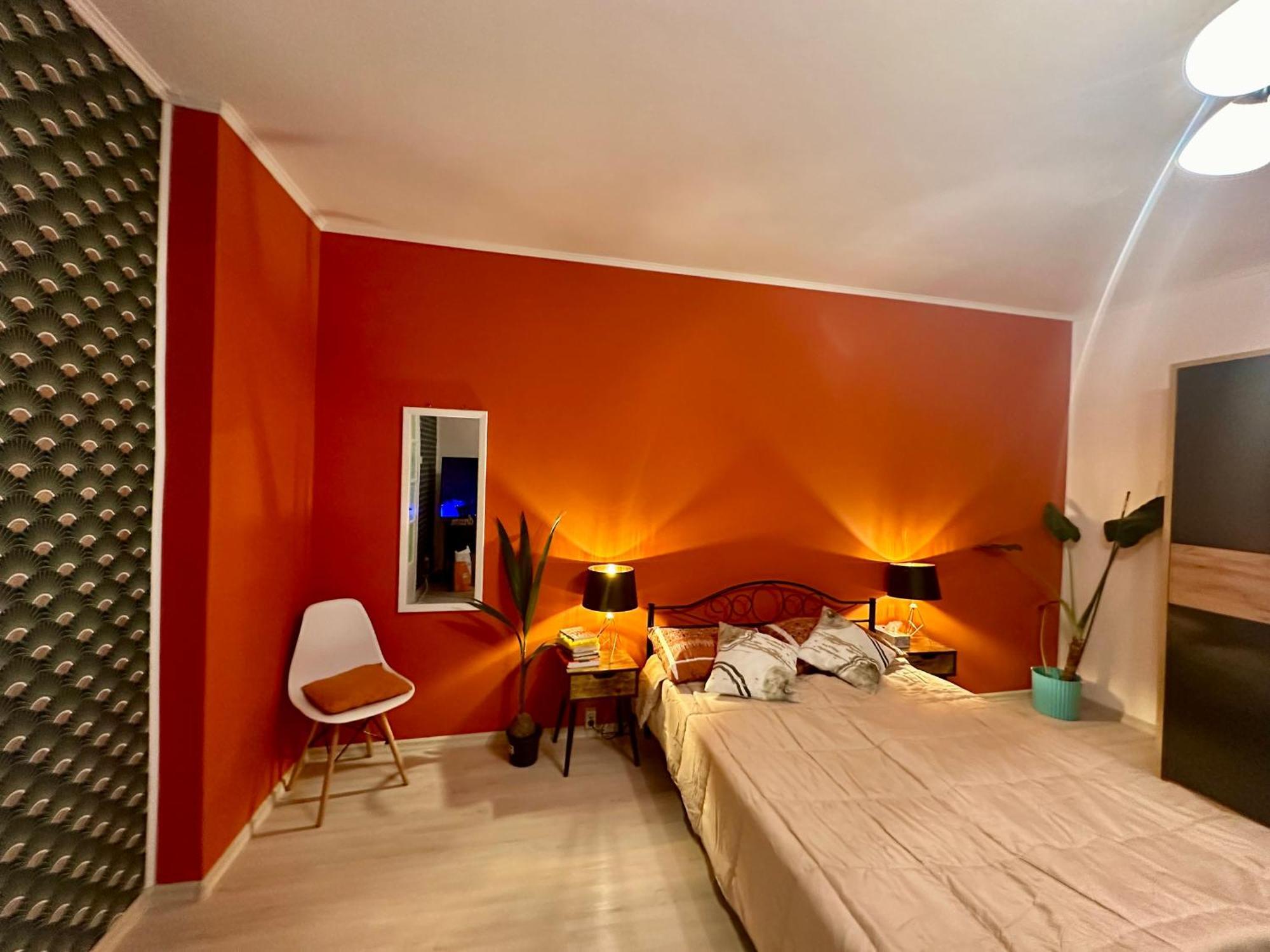 Zion Home Sibiu Dış mekan fotoğraf
