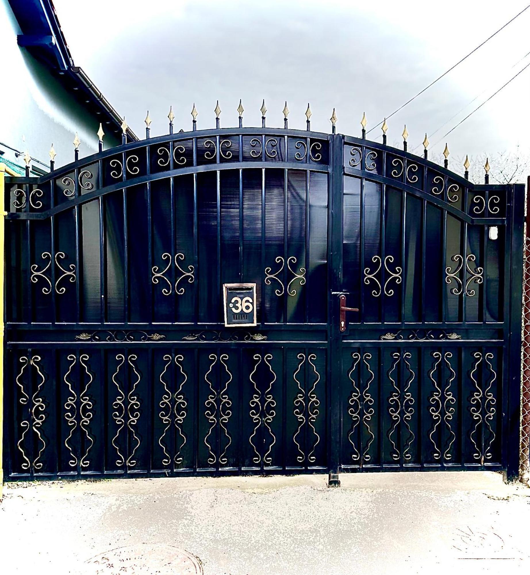 Zion Home Sibiu Dış mekan fotoğraf